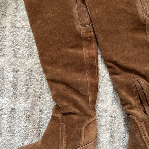 Vince Camuto - Melaya Over the Knee boot - Picture 7 of 8
